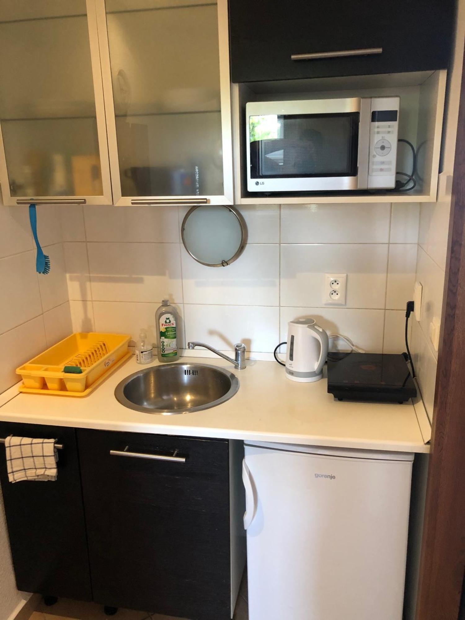 ברטיסלאבה Red Apartment מראה חיצוני תמונה