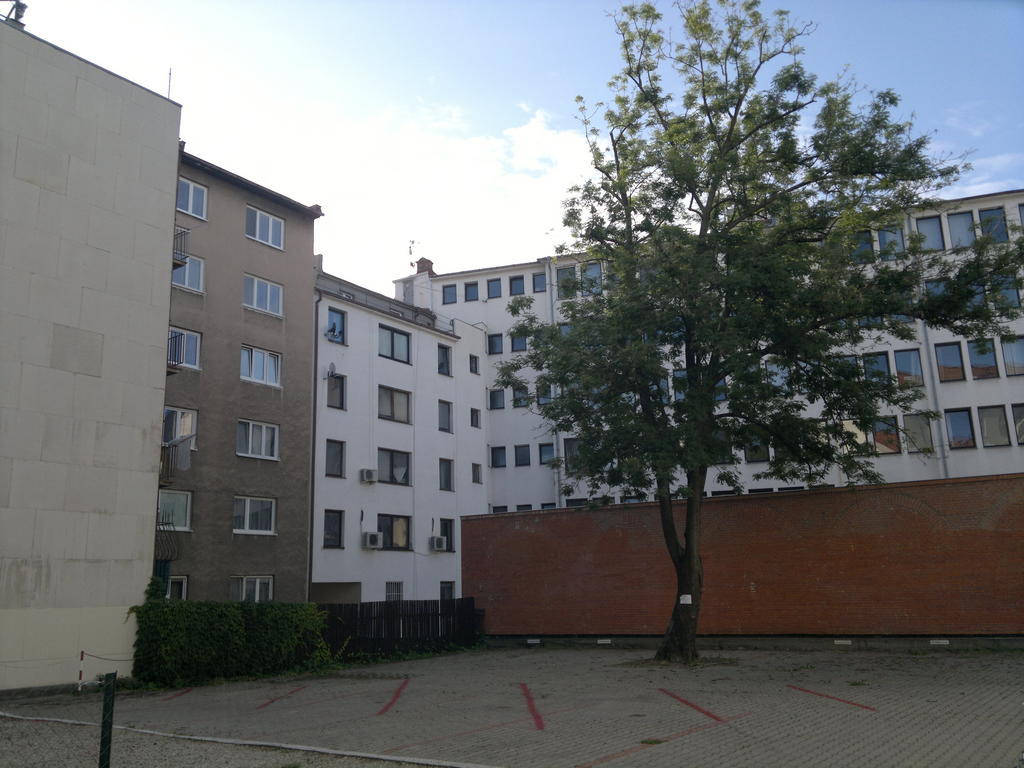 ברטיסלאבה Red Apartment מראה חיצוני תמונה